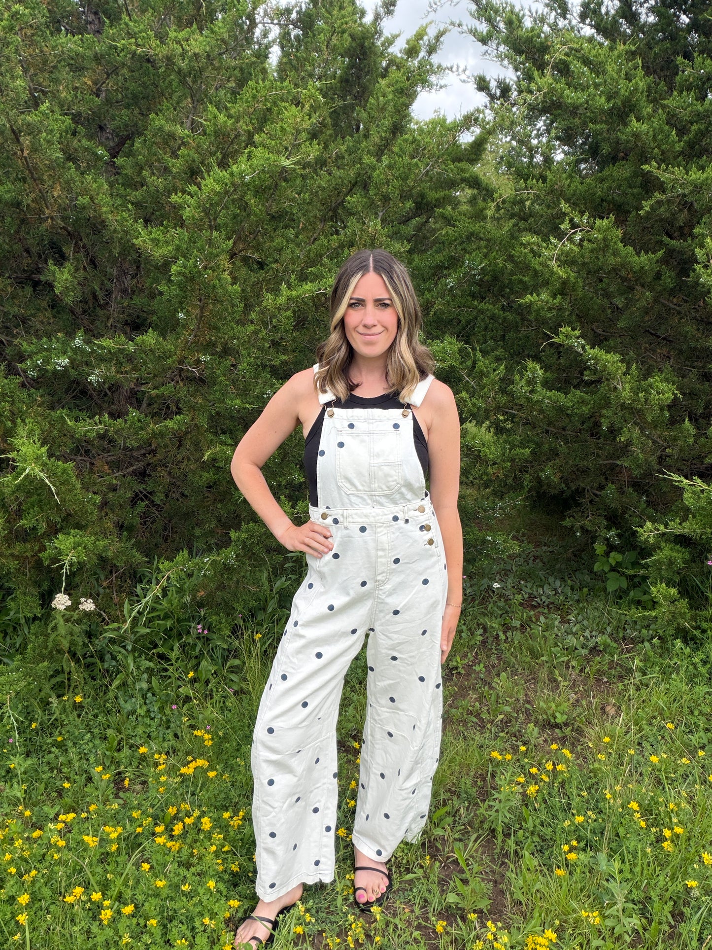 polka bibs