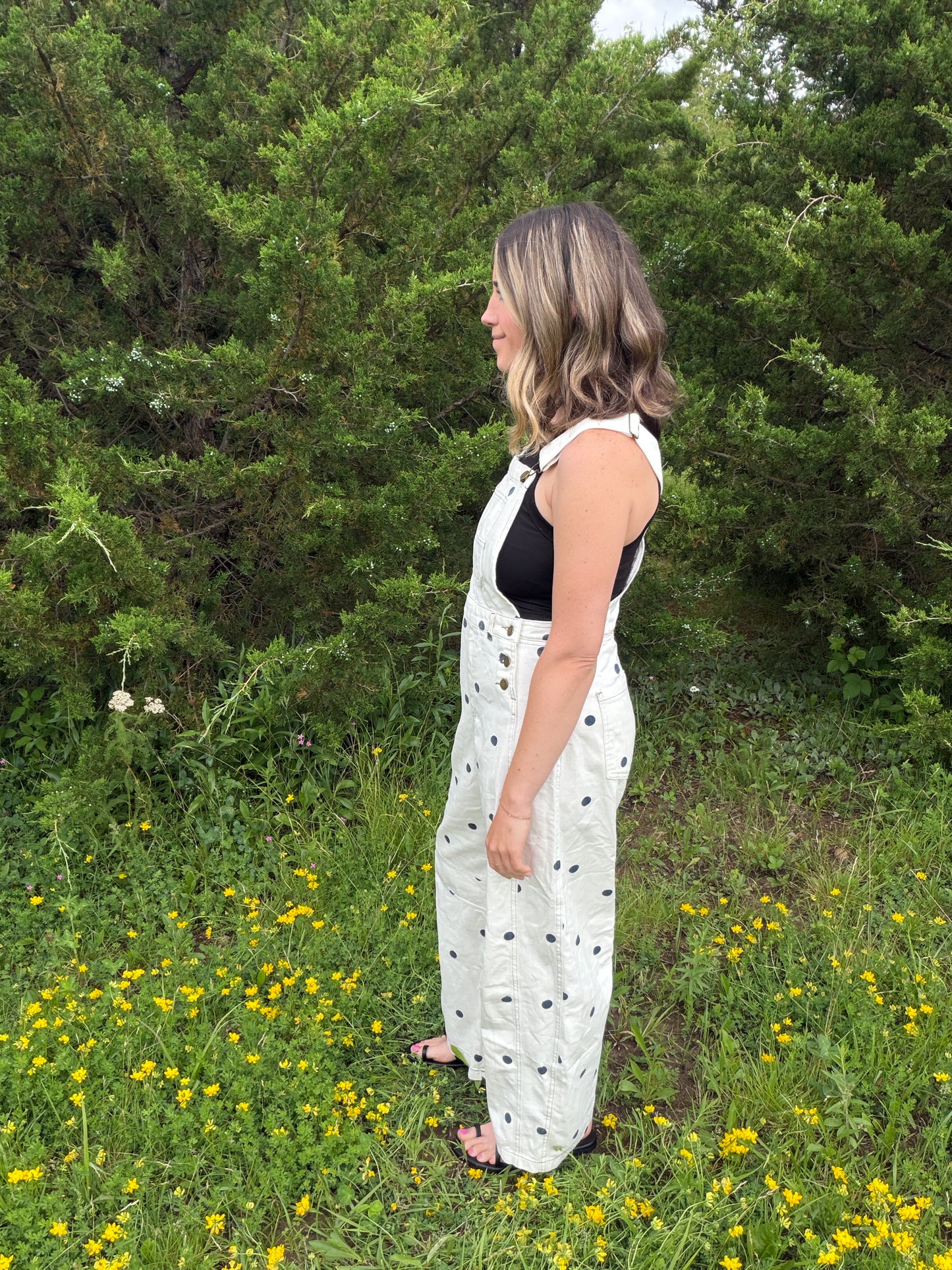 polka bibs