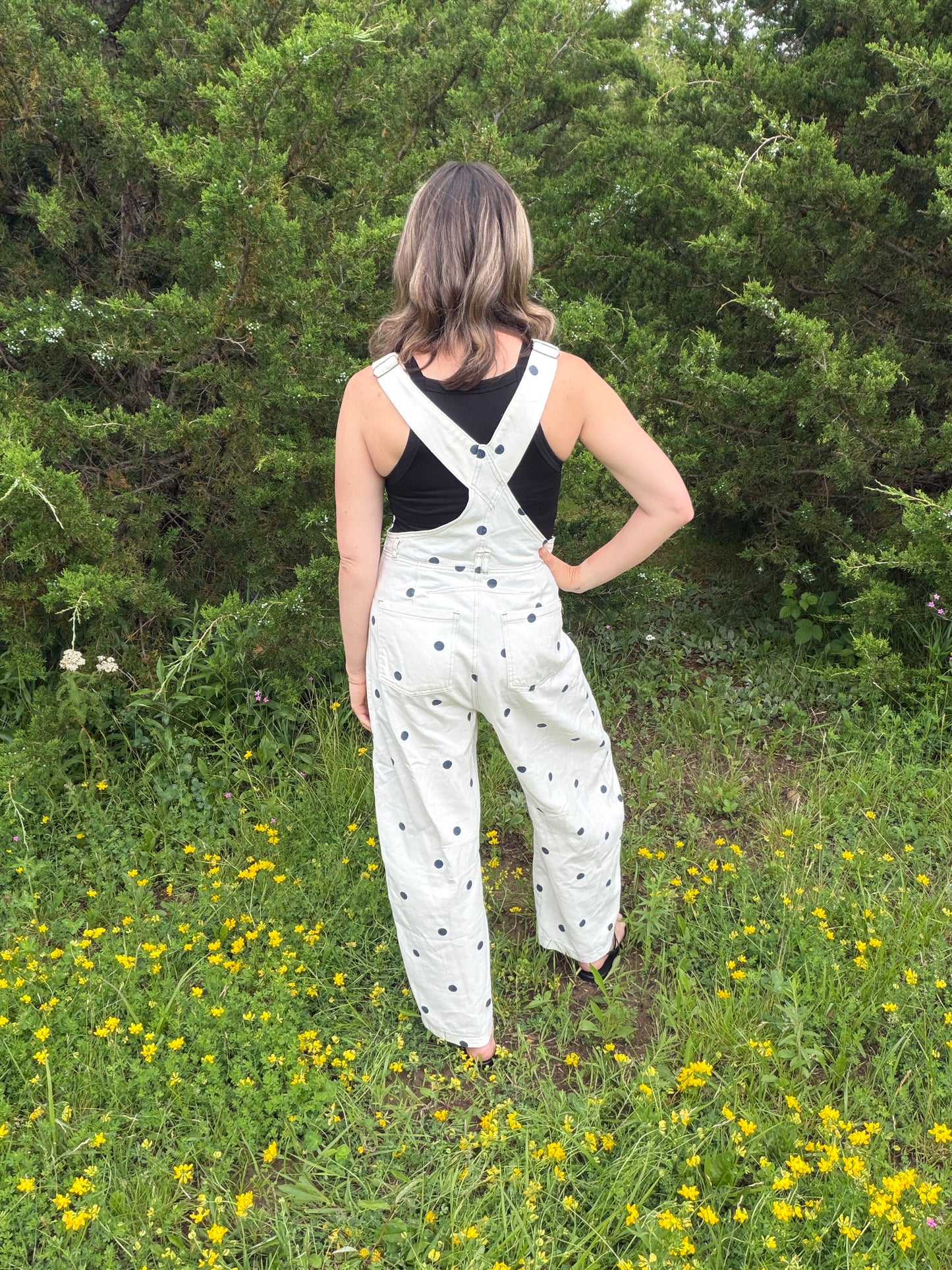 polka bibs