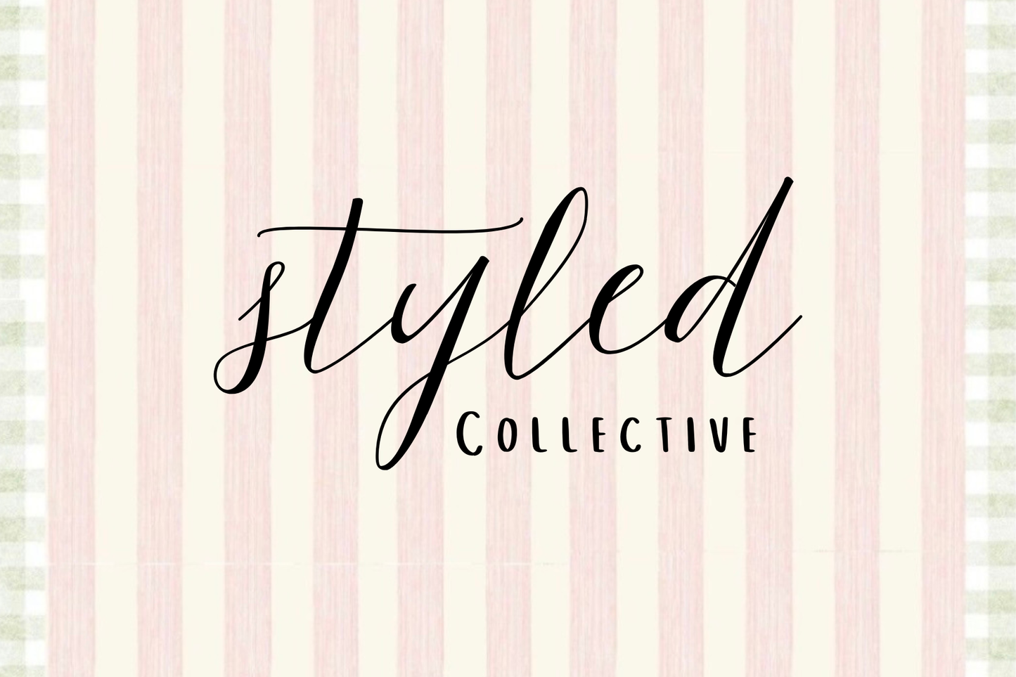 Styled Collective Gift Card