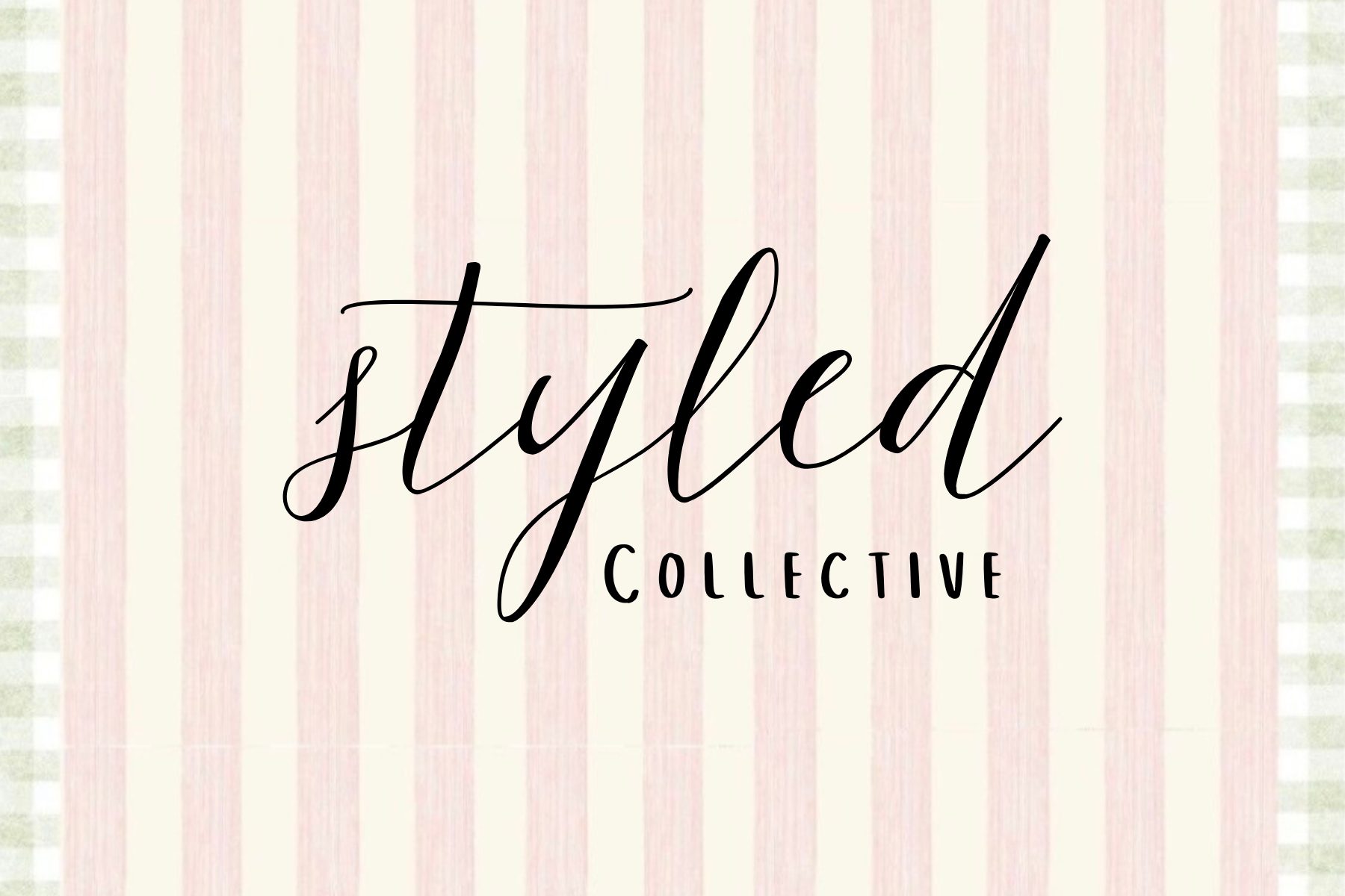 Styled Collective Gift Card