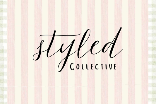 Styled Collective Gift Card